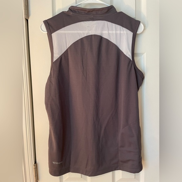 NWT Serfas Sleeveless Cycling Jersey Size Large - Picture 7 of 7